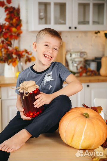 Фотопроект осенний 17 и 23 сентября