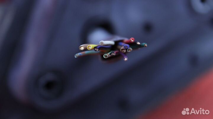 Зеркало заднего вида боковое левое Lexus GS430 UZS