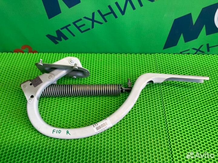 Петля крышки багажника правая Bmw 5 F10 N52B25