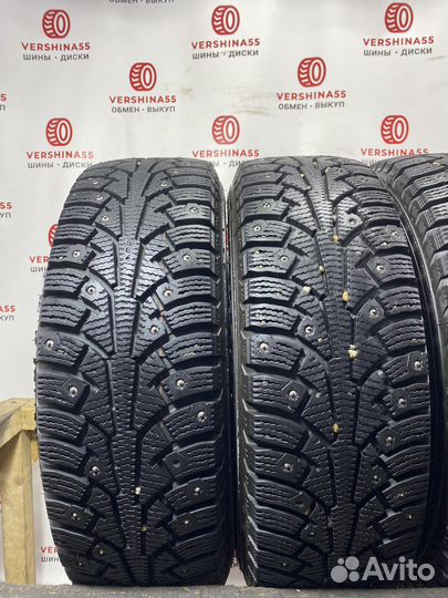 Колёса 175 70 R13 4/100 цо 54.1 мм