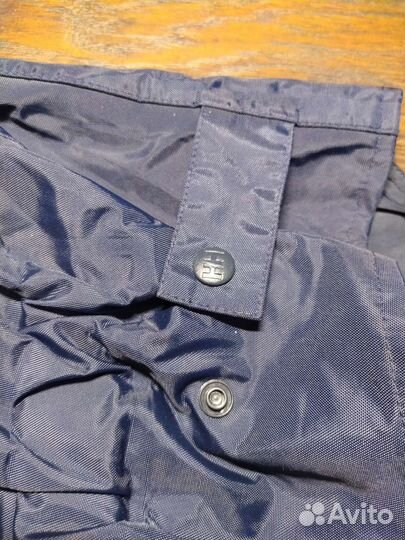 Комбинезон для рыбалки helly hansen