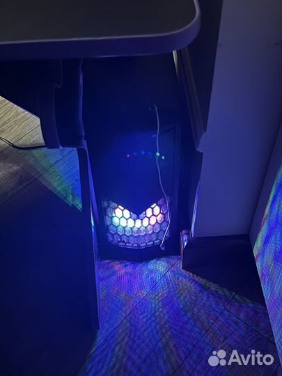 Игровой пк rtx 3060