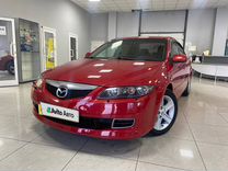 Mazda 6 2.0 AT, 2005, 274 000 км, с пробегом, цена 589 000 руб.