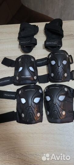 Ролики детские