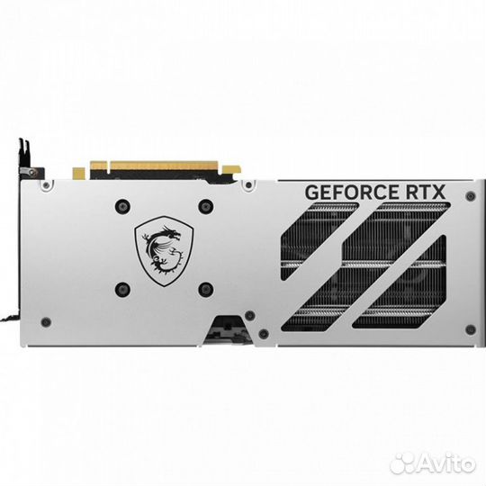 Видеокарта MSI GeForce RTX 4060 Ti gaming S 618375