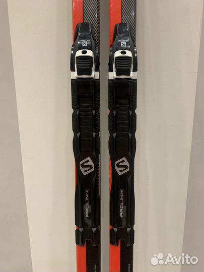 Лыжи беговые