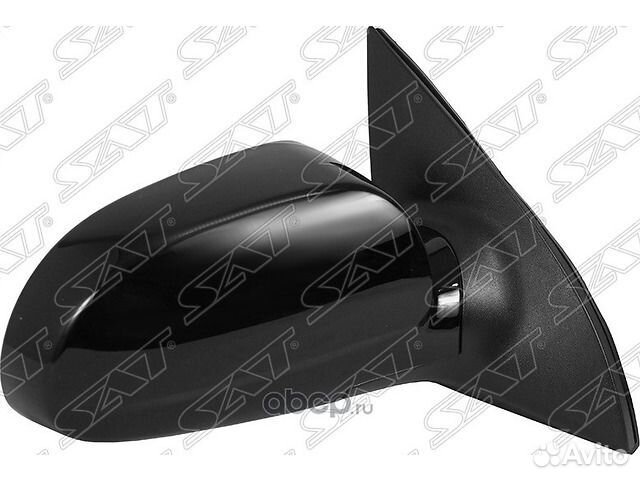 Зеркало правое (3 контакта) Lacetti