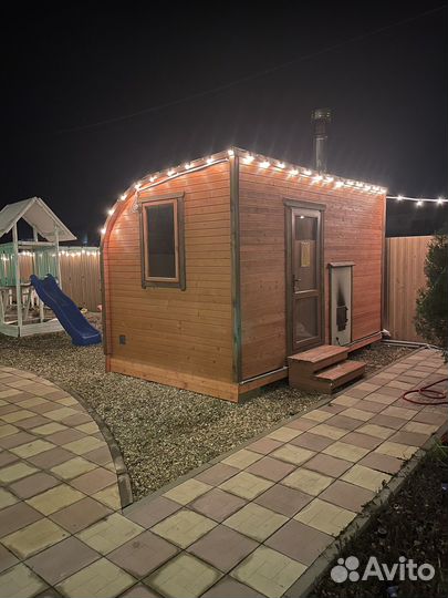 Отдых в Анапе