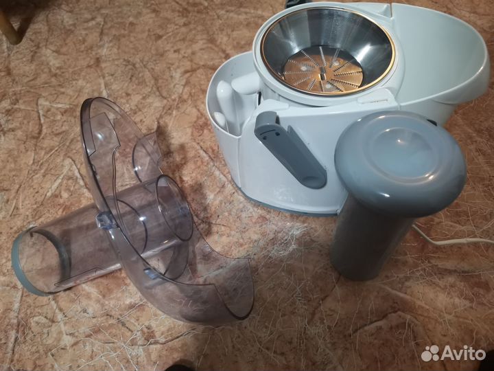 Соковыжималка