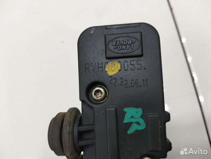 Клапан электромагнитный Range Rover Sport