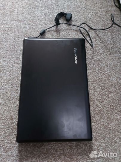 Lenovo 17