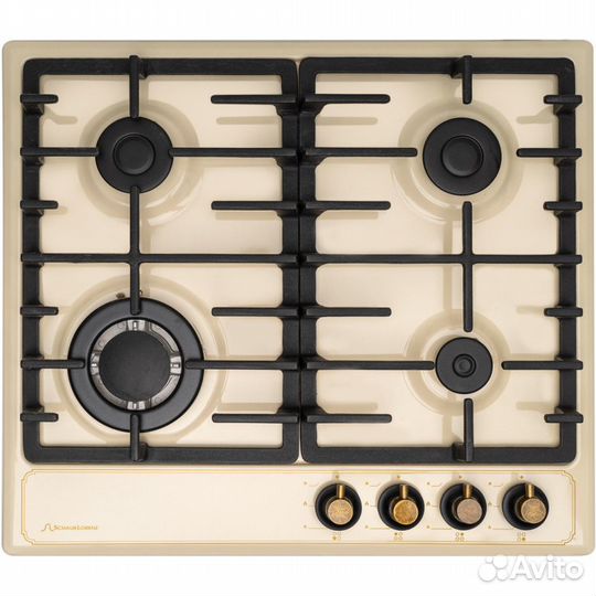 Варочная панель Schaub Lorenz SLK GB6520