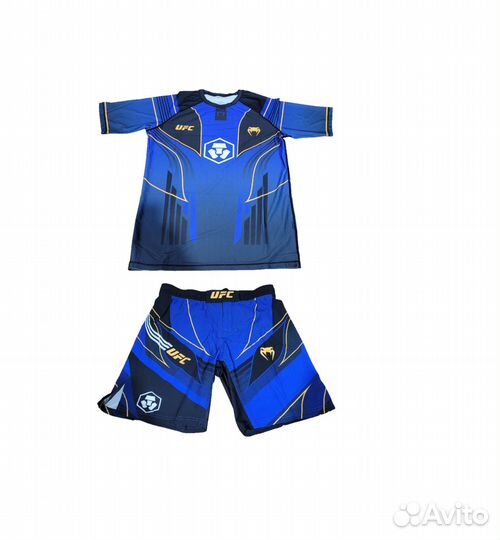 Тренировочный комплект venum ufc