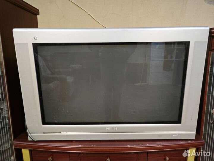 Телевизор Philips 36pw9618