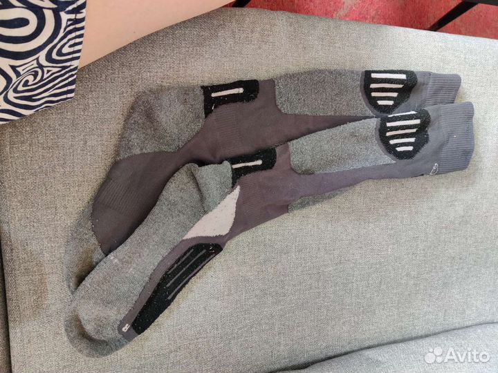 Columbia kipsta гольфы спортивные 42-46