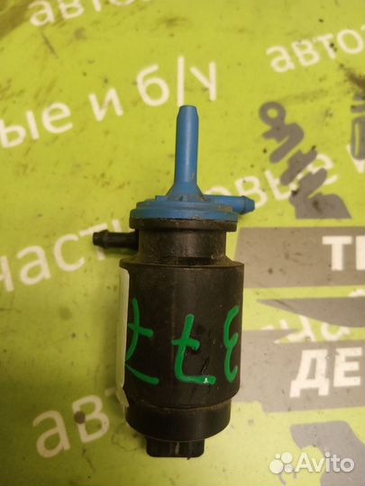 Насос омывателя Audi A6 C5 универсал 2.4 BDV