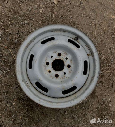 Диски r13 на ваз