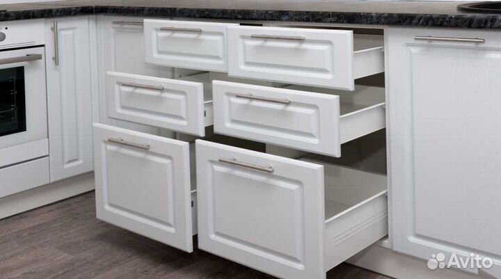 Кухонный гарнитур