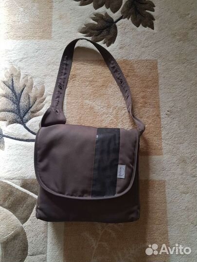 Коляска 2 в 1 Teutonia Mistral P