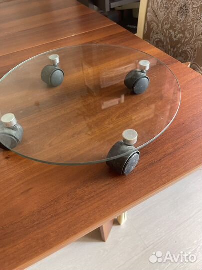 Подставка для цветов напольная