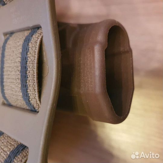 Кобура набедренная Blackhawk Serpa