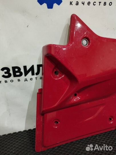 Продолжение двери правое Volvo FM5 84389462