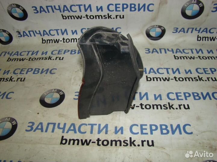 Стоп L BMW X5 E53 2005 (Запчасти для то) для Bmw
