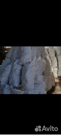 Дрова липовые