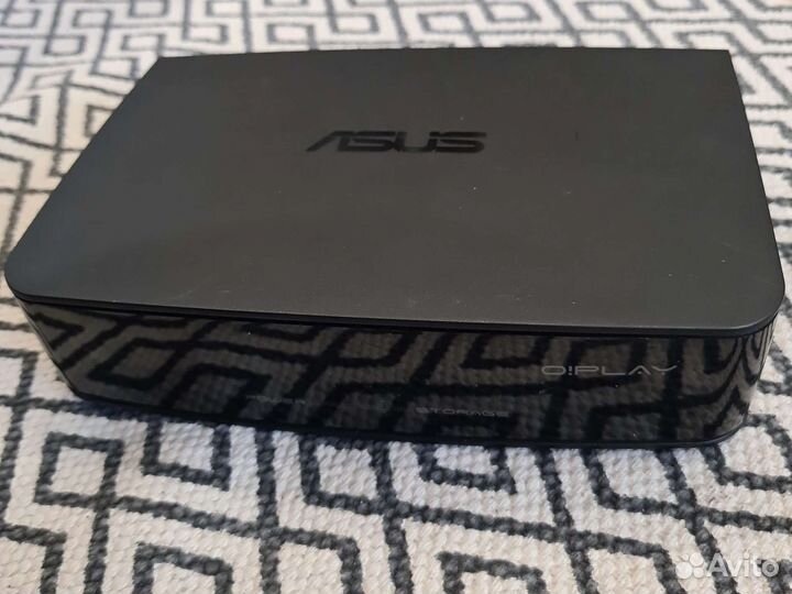 Медиаплеер asus HDP-R1