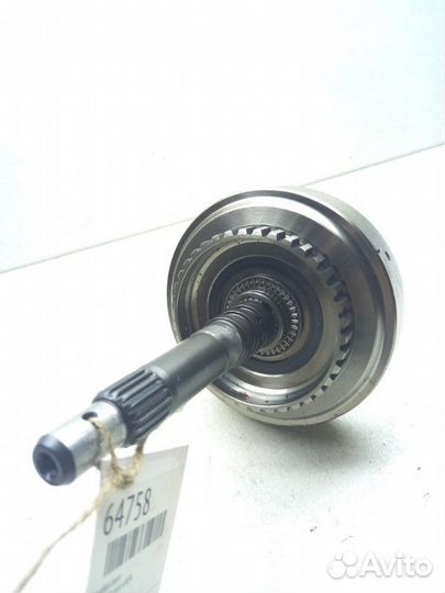 Барабан АКПП Hyundai Accent G4EA