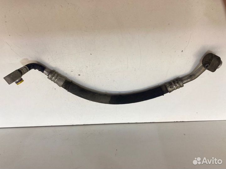 Трубка кондиционера Audi A6 C6 2.0 2008