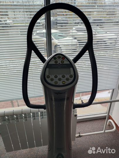 Виброплатформа Power Plate