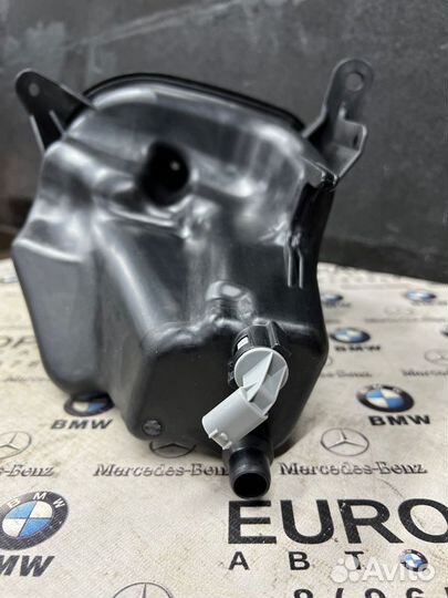 Бачок расширительный Bmw X5 E70