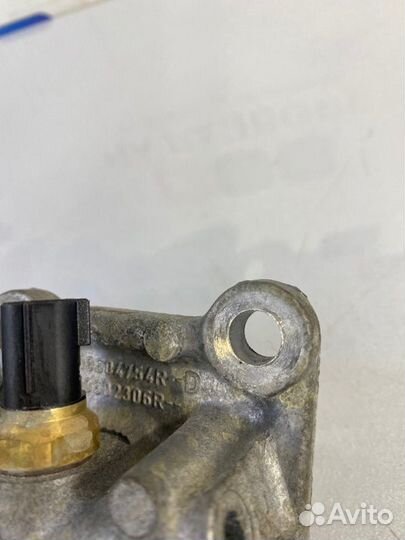 Фланец системы охлаждения Renault Arkana LJC H4M