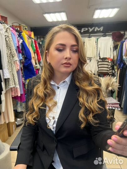 Образ на новый год