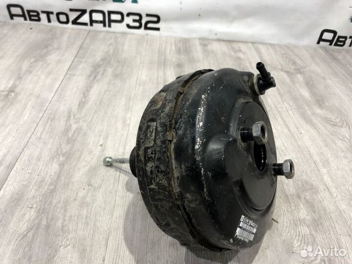 Вакуумный усилитель Chevrolet Cruze J300 F16D3