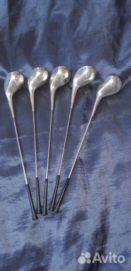 Клюшка для гольфа