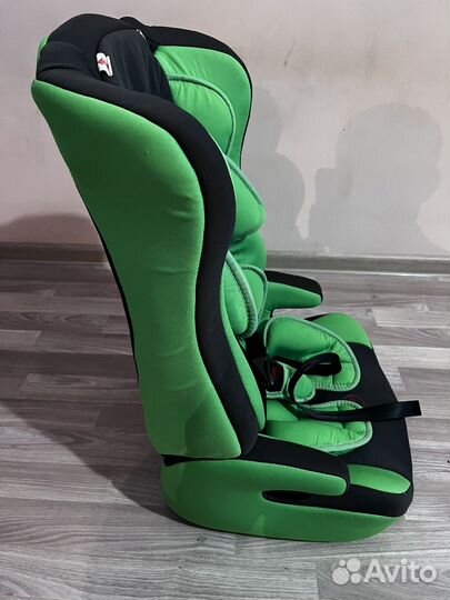 Детское авто кресло