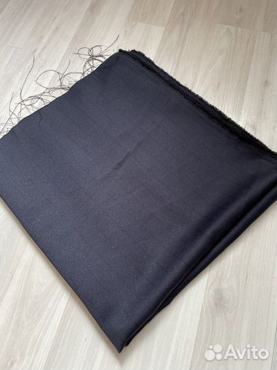 Ткань костюмная