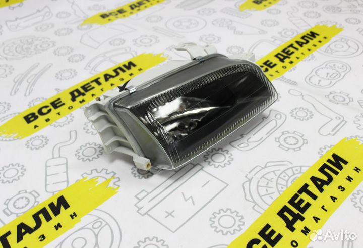Фары новые Toyota Caldina / Carina E190 92-96
