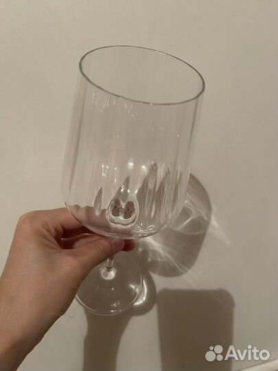 Бокалы для вина