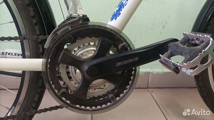 Велосипед Stels Navigator 800, колëса 26 дюймов