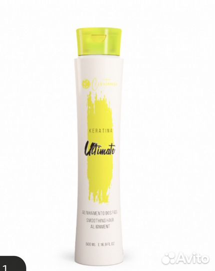 Составы кератин ботокс happy hair