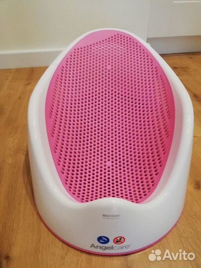 Горка - лежак для купания Anglecare