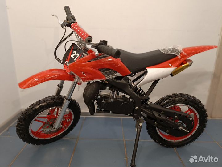 ATV детский питбайк (Новый)