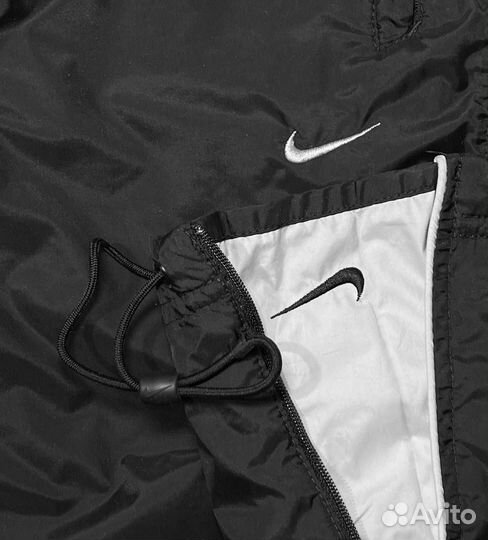 Штаны Nike Vintage
