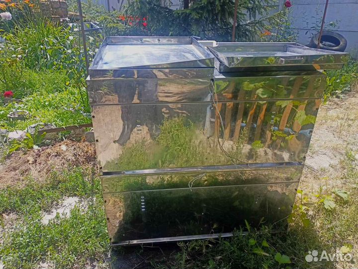 Брудер для цыплят бу