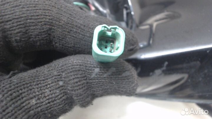 Зеркало боковое Infiniti QX60, 2014