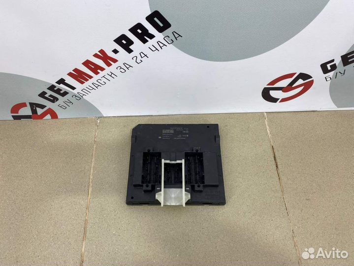 Блок комфорта Skoda Rapid 2013-2020 5Q0937084CK