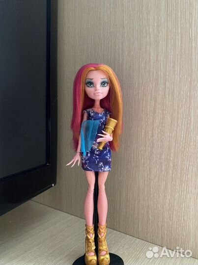 Куклы Monster High